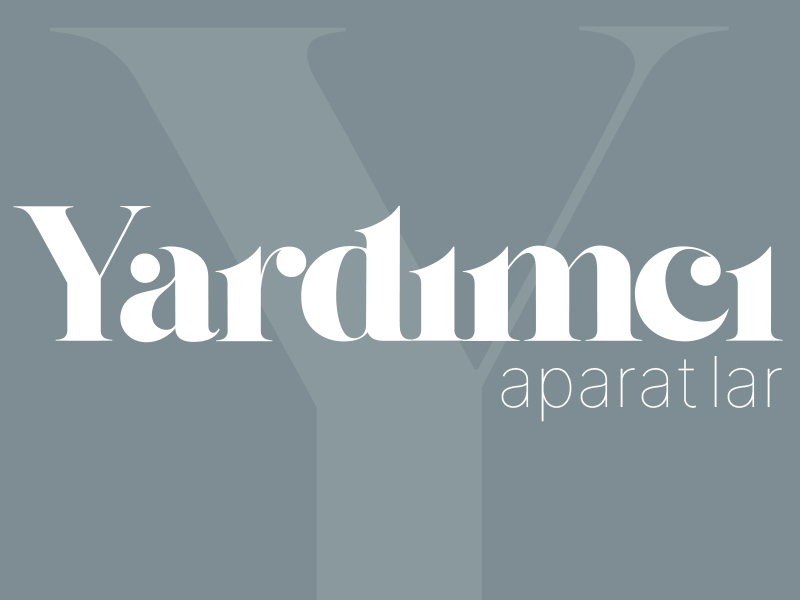 Yardımcı Aparatlar
